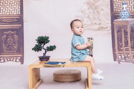 仁寿宝宝牙齿发黑