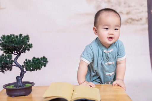 仁寿宝宝严重便秘